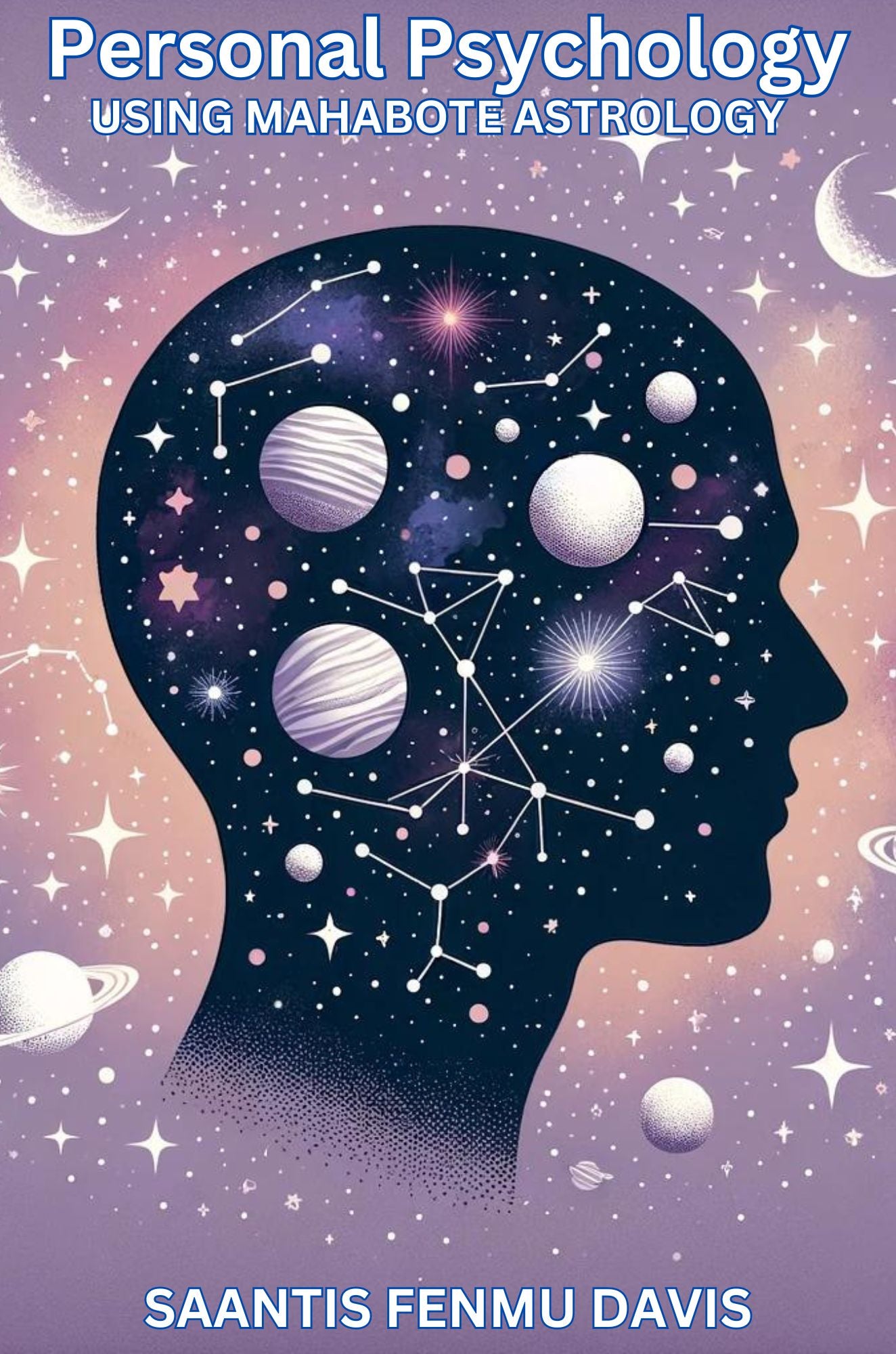 Personal Psychology Using Mahabote Astrology