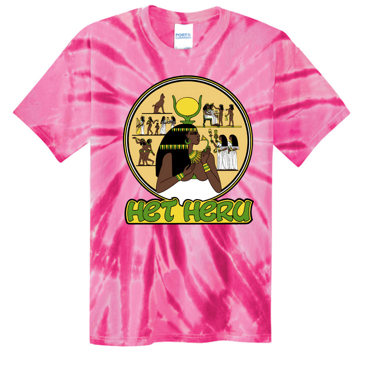 Pink - PC147Y - FRONT