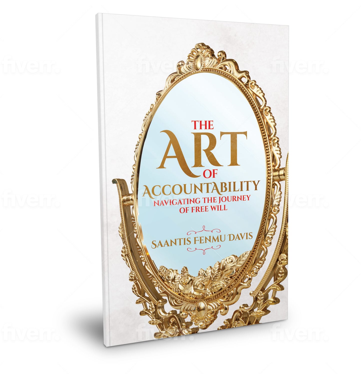 The Art of Accountability: Navigating the Journey of Free Will