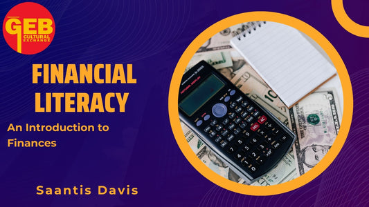 Financial Literacy Workshop Video