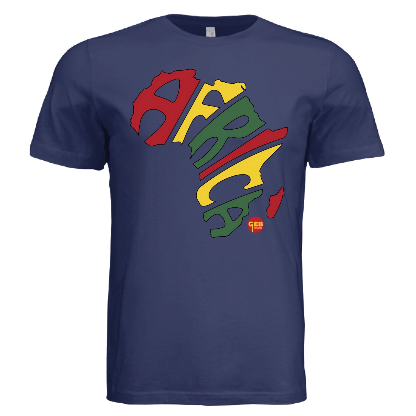 NAVY - FRONT