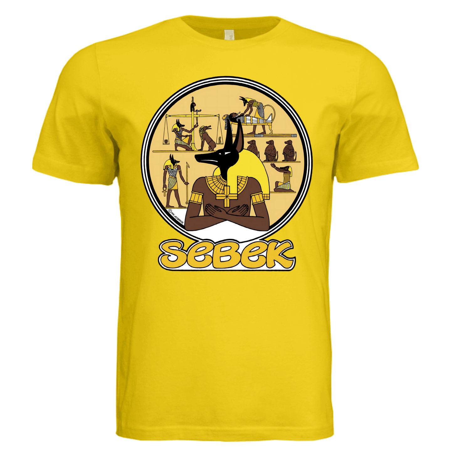 GOLD - FRONT