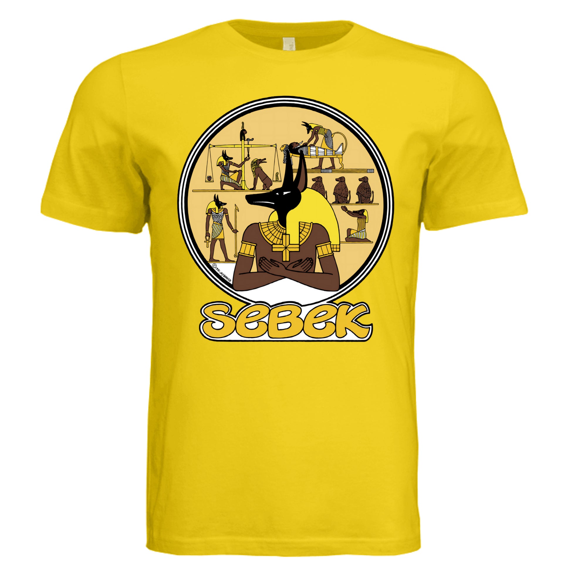 GOLD - FRONT