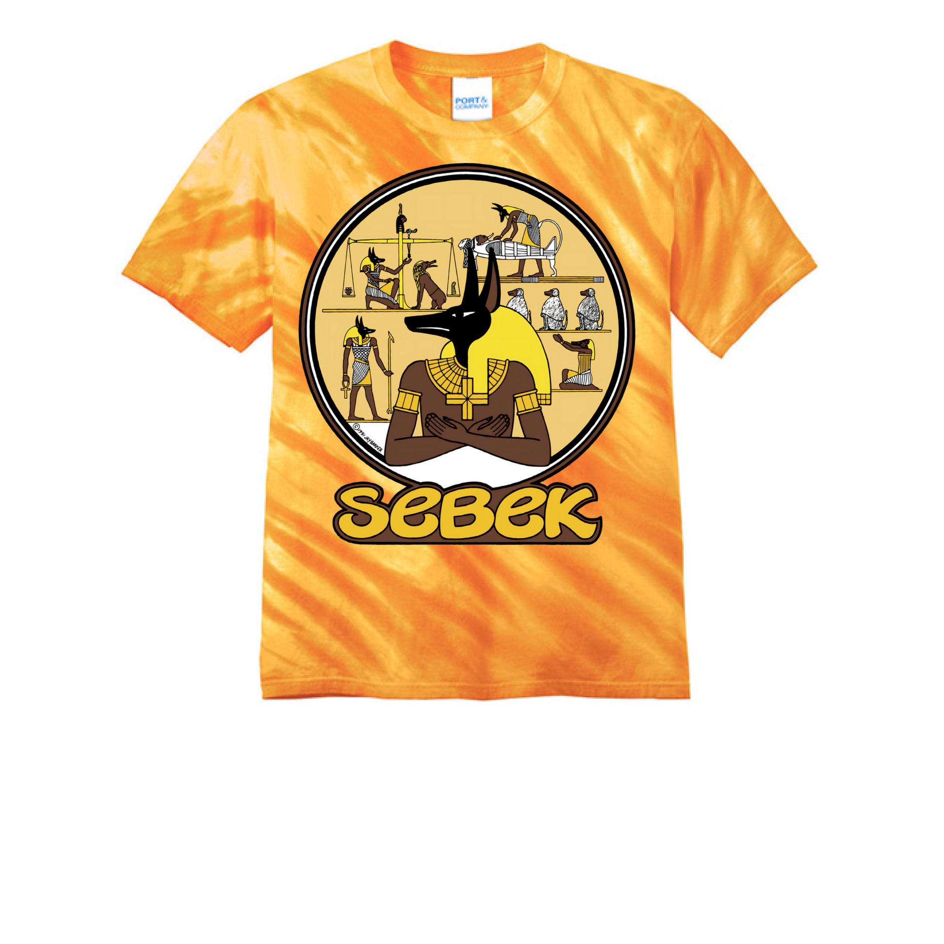 Gold - FRONT