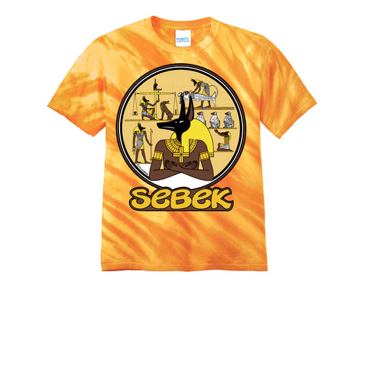 Gold - FRONT