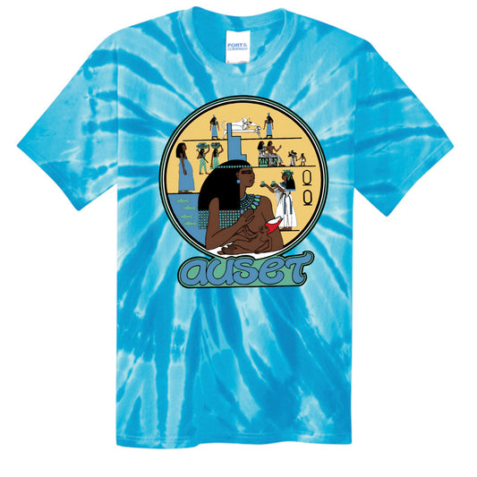 Turquoise - PC147Y - FRONT