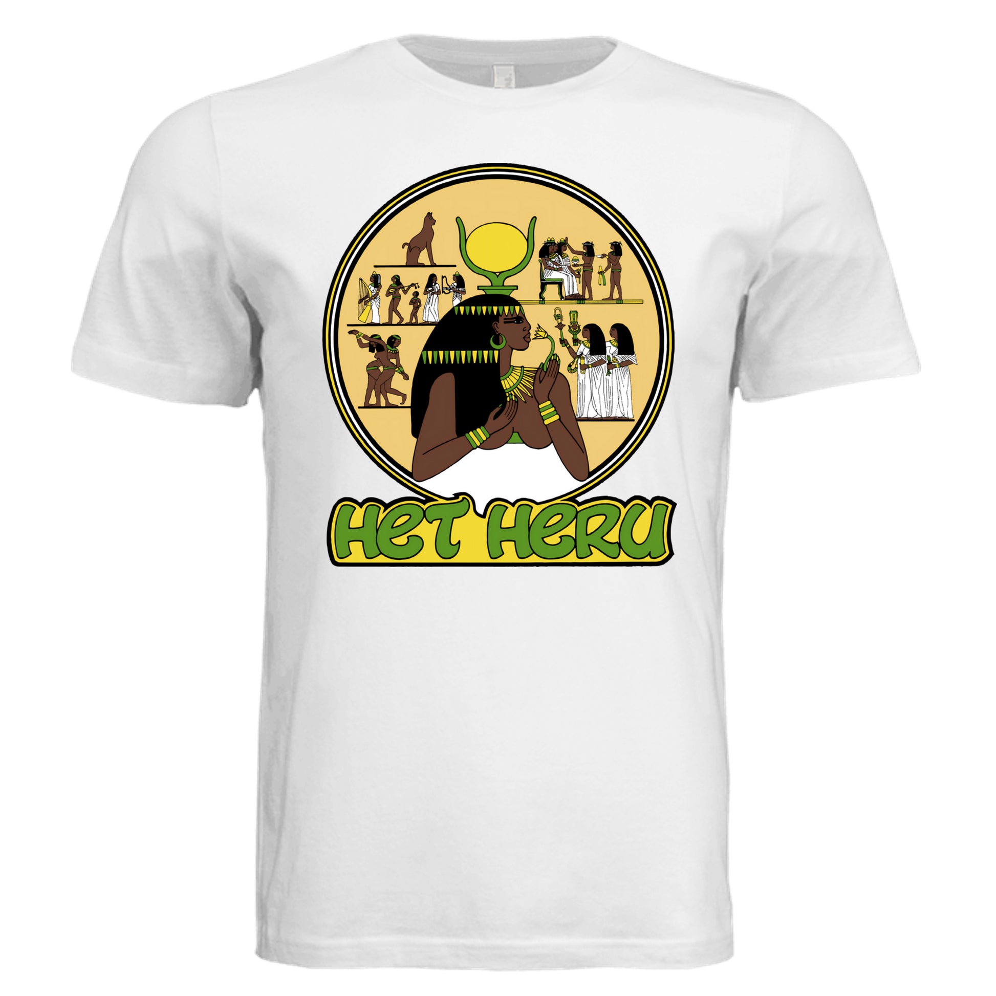 WHITE - 3001C - FRONT