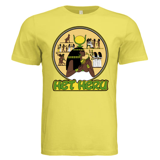 YELLOW - 3001C - FRONT