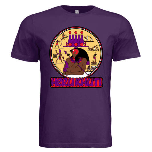 TEAM PURPLE - 3001C - FRONT