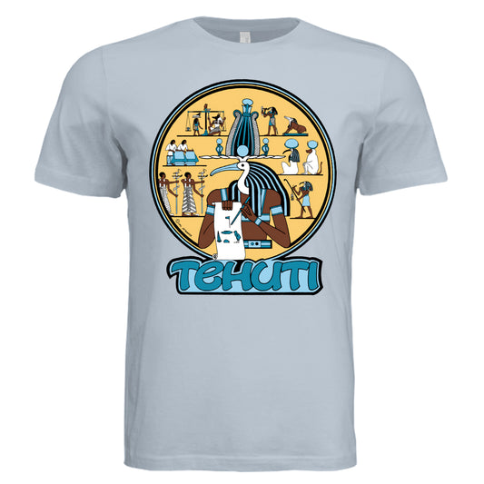 Carolina Blue - 3001C - FRONT