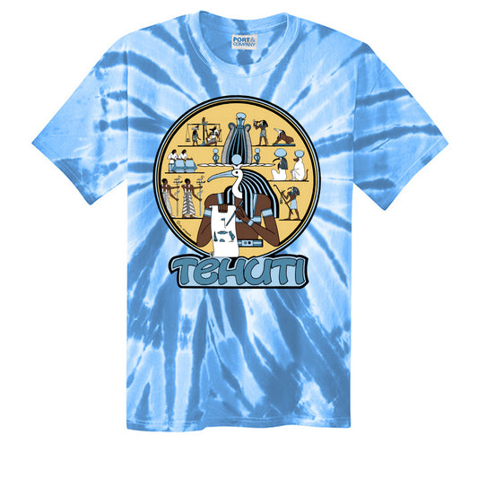 Light Blue - PC147 - FRONT